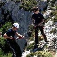 abseiling in Gozo