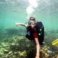 Gozo Adventures diving