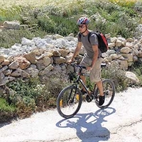biking - Gozo