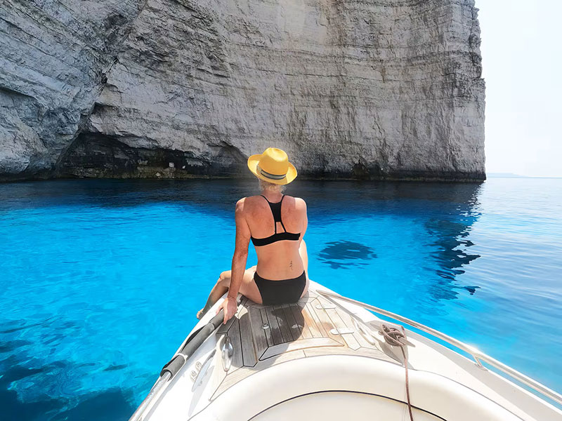 Boat Tours